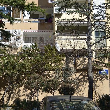 Apartment Jadranka マカルスカ エクステリア 写真