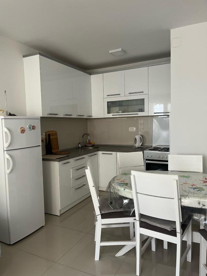 Apartment Jadranka マカルスカ エクステリア 写真