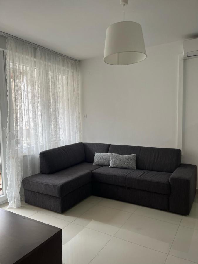 Apartment Jadranka マカルスカ エクステリア 写真
